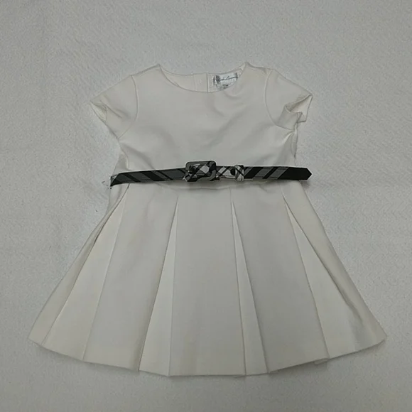 Ralph Lauren pleated dress - Picture 2 of 6